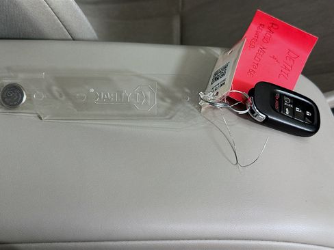 Used 2023 Honda Accord LX image 33