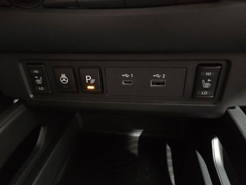 New 2026 Nissan Frontier SV w/ SV Convenience Package image 28