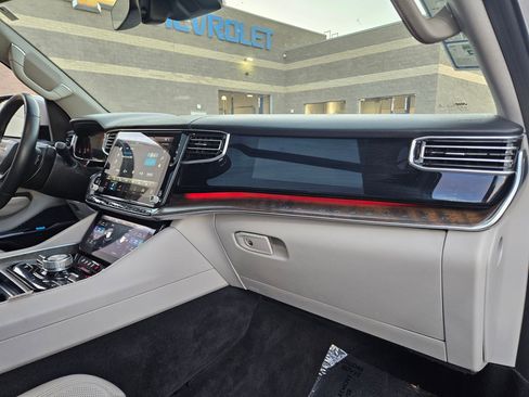 Used 2022 Jeep Grand Wagoneer Series I image 21