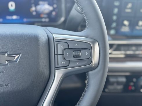 New 2026 Chevrolet Silverado 1500 RST image 26