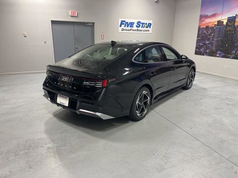 New 2026 Hyundai Sonata SEL image 5