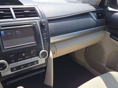 Used 2013 Toyota Camry LE FWD image 21