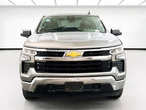 Used 2023 Chevrolet Silverado 1500 LT w/ Protection Package AWD/4WD image 2