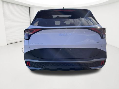 Used 2023 Kia Sportage X-Pro Prestige image 4