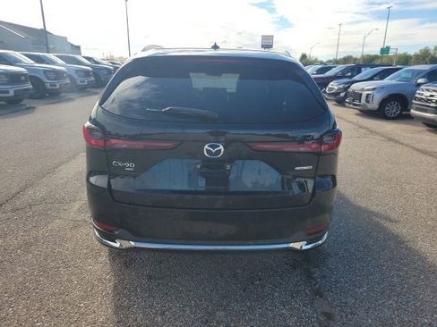 Used 2024 MAZDA CX-90 3.3 Turbo S image 23