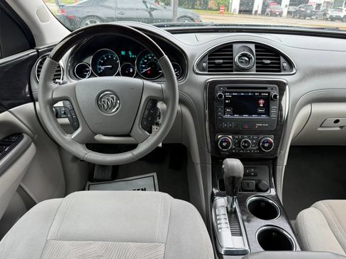 Used 2016 Buick Enclave Convenience FWD image 34