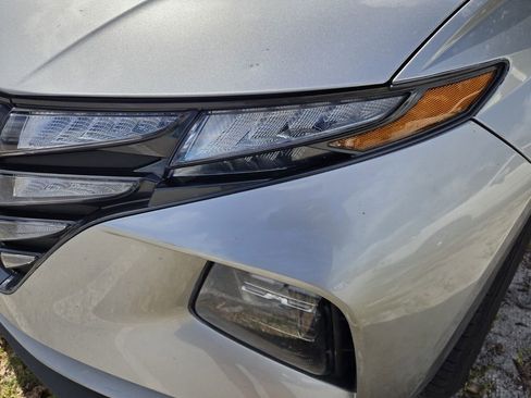 Used 2023 Hyundai Tucson SEL FWD image 10