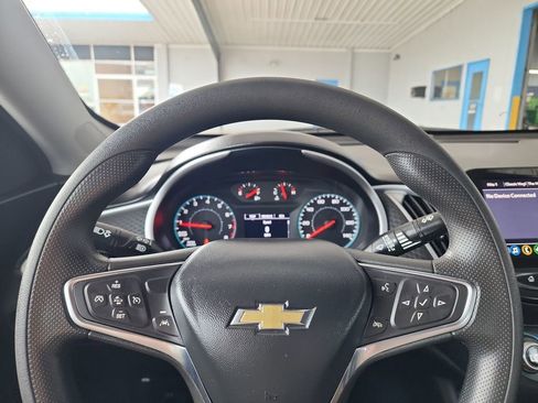 Used 2024 Chevrolet Malibu LT FWD image 20