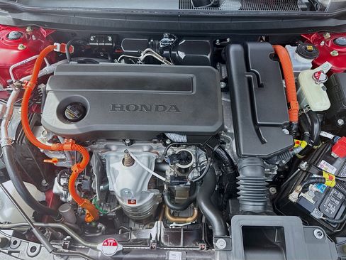 Used 2023 Honda Accord Sport image 33