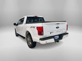 Used 2020 Ford F150 Lariat w/ Equipment Group 502A Luxury image 2