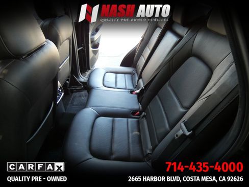 Used 2020 MAZDA CX-5 Grand Touring FWD image 33