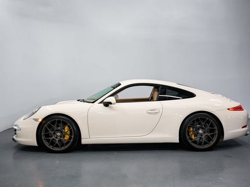 Used 2012 Porsche 911 Carrera S RWD image 7