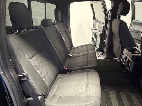 Used 2016 Ford F150 XLT w/ Equipment Group 302A Luxury image 23