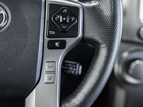 Used 2024 Toyota 4Runner SR5 Premium image 27