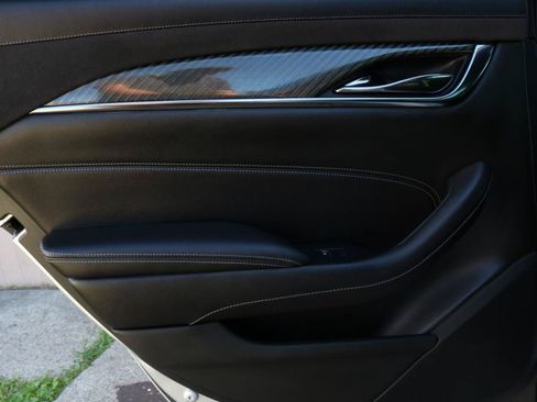 Used 2014 Cadillac CTS Premium AWD/4WD image 37