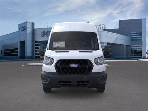 New 2026 Ford Transit 250 148 High Roof w/ Load Area Protection Package RWD image 34