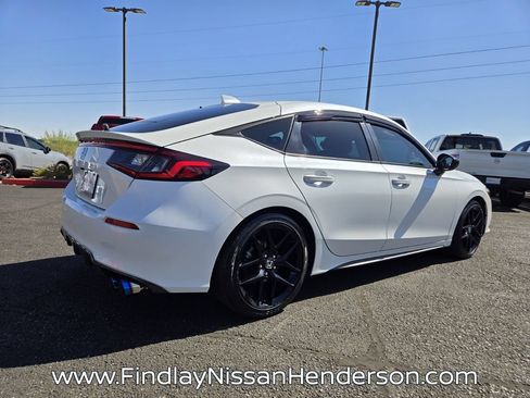 Used 2023 Honda Civic Sport image 6