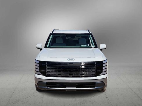 New 2026 Hyundai Palisade SEL image 3