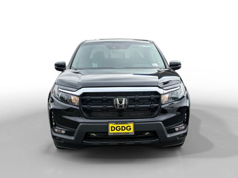 New 2026 Honda Ridgeline RTL image 8