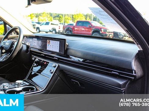 Used 2025 Genesis GV80 2.5T Standard AWD/4WD image 23