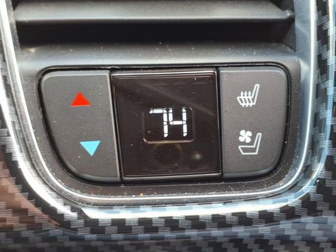 Used 2017 Chevrolet Corvette Stingray Coupe w/ 3LT Preferred Equipment Group image 20