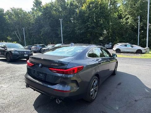Used 2021 BMW 228i xDrive Gran Coupe w/ Convenience Package AWD/4WD image 5