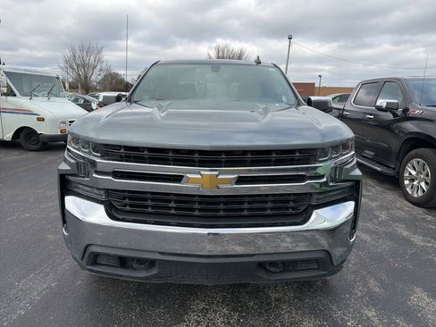 Used 2019 Chevrolet Silverado 1500 LT w/ All-Star Edition image 2
