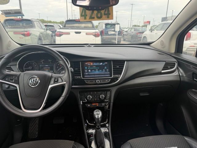 Used 2017 Buick Encore Preferred FWD image 5