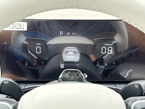 New 2026 Hyundai Santa Fe SEL FWD image 18