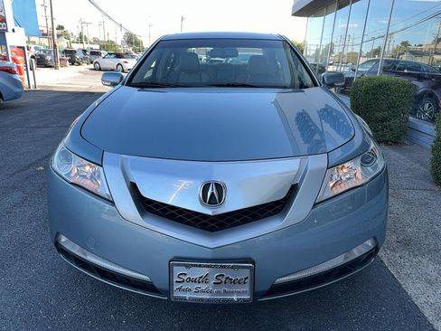 Used 2009 Acura TL w/ Technology Package FWD image 32