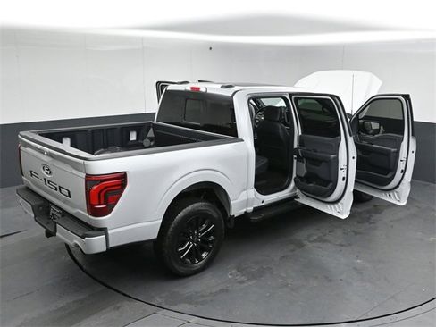 Used 2024 Ford F150 Lariat image 61