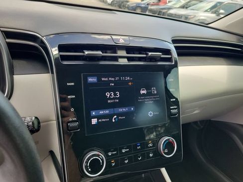 Used 2024 Hyundai Tucson SE FWD image 20