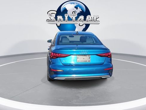 Used 2023 Audi A3 2.0T Premium image 7