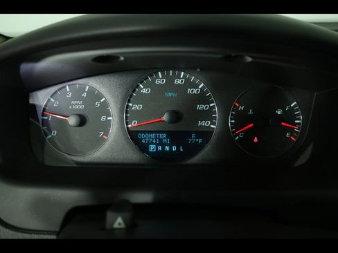 Used 2016 Chevrolet Impala LTZ image 18