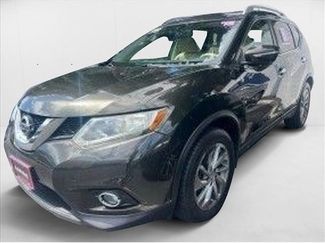 Used 2015 Nissan Rogue SL image 1