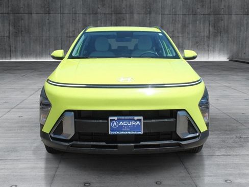 Used 2024 Hyundai Kona SEL AWD/4WD image 10