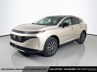 New 2026 Nissan Murano SL video 1