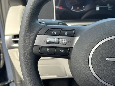 New 2026 Hyundai Tucson SEL FWD image 25