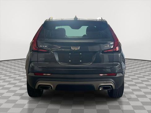 Used 2020 Cadillac XT4 Premium Luxury image 6