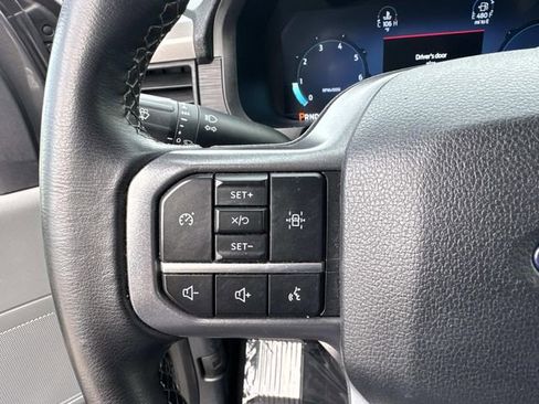 Used 2024 Ford F150 XLT w/ Mobile Office Package image 19