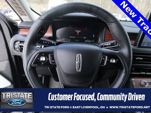 Used 2023 Lincoln Aviator Reserve w/ Equipment Group 201A image 5