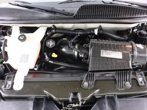 Used 2013 Chevrolet Express 1500 RWD image 32