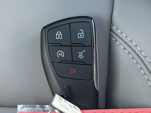 New 2026 GMC Acadia Elevation w/ Black Edition FWD image 25