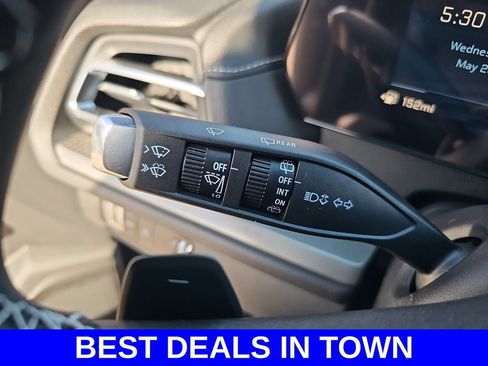 New 2026 Chevrolet Traverse LT FWD image 28