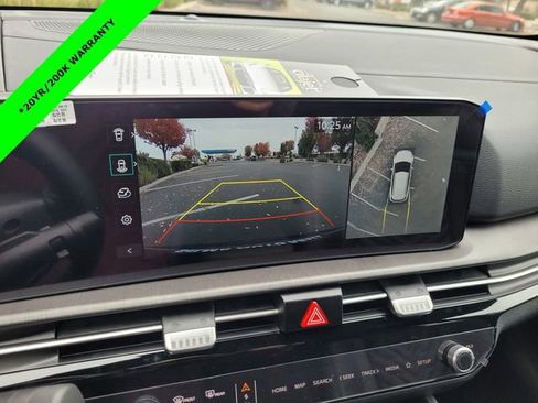 New 2026 Kia Sportage X-Pro Prestige image 9