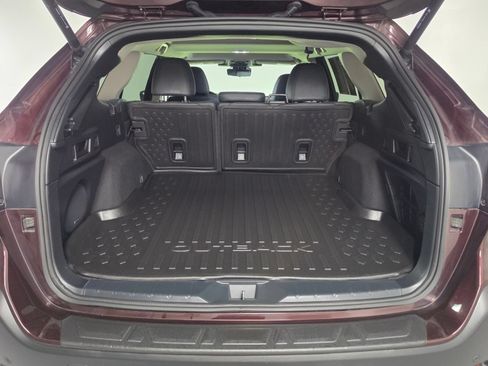 Used 2023 Subaru Outback Touring XT w/ Popular Package #2 AWD/4WD image 18