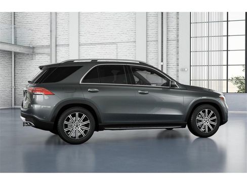 New 2026 Mercedes-Benz GLE 350 4MATIC image 18
