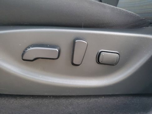 Certified 2024 Nissan Leaf SV Plus image 15