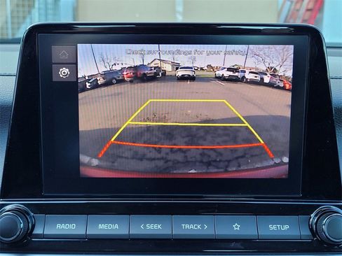 Used 2024 Kia Forte LXS image 17