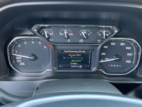 Used 2021 GMC Sierra 1500 SLT AWD/4WD image 28